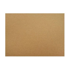 Бумага для рисунка А3, 135г / м2, натуральный коричневый, Smiltainis