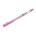 Ручка гелевая, METALLIC, Розовый, Sakura
