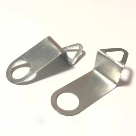 Кріплення для годинникових механізмів, 55х20 мм