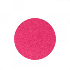 Фетр листовой, полиэстер, 29,7х42 см, розовый, 180г / м2, Rosa Talent