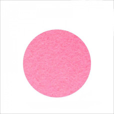 Фетр листковий, поліестер, 29,7х42 см, рожевий світлий, 180г/м2, Rosa Talent