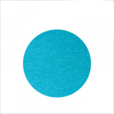 Фетр листковий, поліестер, 29,7х42 см, блакитний, 180г/м2, Rosa Talent