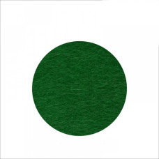 Фетр листовой, полиэстер, 29,7х42 см, зеленый светлый, 180г / м2, Rosa Talent