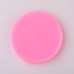 Силіконовий молд, Ляльки, Іграшки, Конячка-качалка, рожевий, 70x9 мм