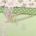 Чипборд картонный, Санька и Иришка от Artistic Line