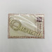 Чипборд, имя Оленька, 8 см, Artistic Line