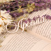 Чіпборд, ім'я Арсеній, 9 см, Artistic Line