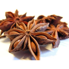 Анис (бадьян), 12 гр.