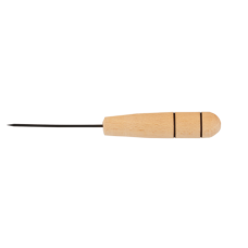 Шило канцелярське BUROMAX, дерев'яна ручка (BM.5550)
