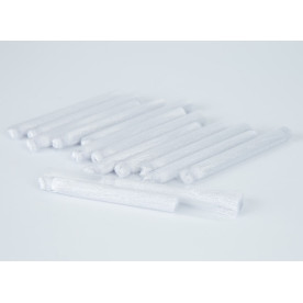 Китиця декоротивна, 7см, біла, 1 од