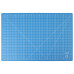 Килимок самовідновлювальний, А3, блакитний, 450х300х3 мм, Dafa