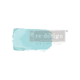 Крейдяна паста Chalk Paste - Waterdrops, 100 ml, Prima