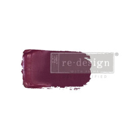 Крейдяна паста Chalk Paste - Cranberry, 100 ml, Prima