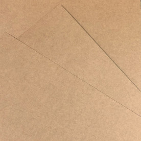 Лист крафт-бумаги (картона) А3, плотность 300 г/м2