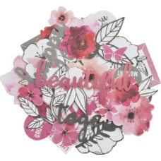 Набор высечек, Magenta Collectables, Kaisercraft