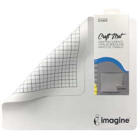 Коврик для творчества Craft Mat 15"X18" (381х457 мм) Imagine Crafts