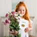 Силиконовый штамп Короны, 11х16 см