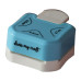 Дирокол заокруглювач кута 3 в 1, Paper Punch, Dress My Craft
