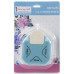 Дирокол заокруглювач кута 3 в 1, Paper Punch, Dress My Craft
