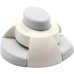 Дырокол для создания конвертов, Corner Notch Paper Punch, Dress My Craft