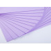 Фоамиран EVA классический, толщина 1 мм, размер 50x50см, цвет лиловый, 1шт