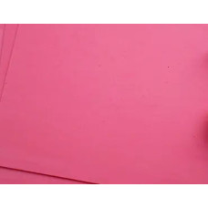 Фоамиран EVA классический, толщина 2 мм, размер 20x30см, цвет темно-розовый, 1шт
