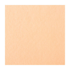 Фетр для рукоділля жорсткий, 1 мм, колір пудра, 20х30 см, 1 аркуш