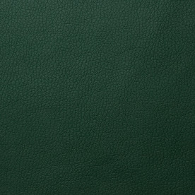 Экокожа Темно зеленый матовый 50х70 см, плотность 250 г/м2