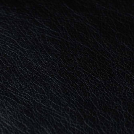 Экокожа, Титан Black, 50х70 см, 430 г/м2