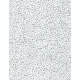 Текстурна палітурна екошкіра Silver з перламутром 50х70 см