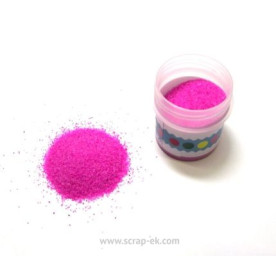 Песок малиновый, 30 мл, ТМ Курдибановская