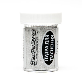 Пудра для тиснення Зоряний пил, 16 грамів, Stampendous