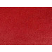 Фоамиран, глиттер, красный, 2 мм 20x30 см