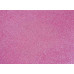Фоаміран Гліттер, рожевий, 2 мм 20x30 см