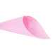 Фетр для рукоділля, рожевий, 2 мм 20x30 см