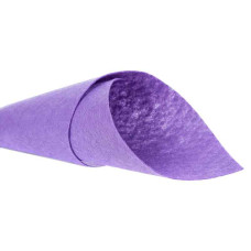 Фетр для рукоділля, фіолетовий, 1 мм 50x50 см