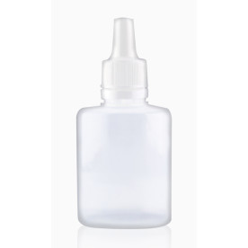 Флакон для клею, фарб 30 мл, Фабрика Декору