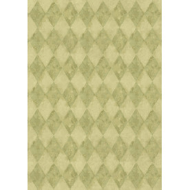 Декупажна карта #0075 21x29,7 см, Фабрика Декору