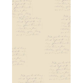 Декупажная карта #0174 21x29,7 см, Фабрика Декора