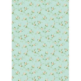 Декупажна карта #0188 21x29,7 см, Фабрика Декору