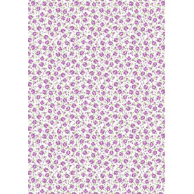 Декупажна карта #0194 21x29,7 см, Фабрика Декору