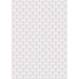 Декупажная карта #0214 21x29,7 см, Фабрика Декора