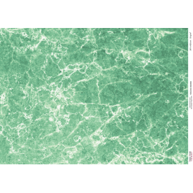 Декупажная карта #0408, 29,7x42см, Фабрика Декора