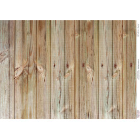 Декупажна карта # 000689, 29,7x42см, Фабрика Декору