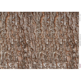 Декупажна карта # 000720, 29,7x42см, Фабрика Декору