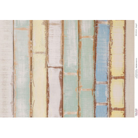 Декупажная карта #000722, 29,7x42см, Фабрика Декора