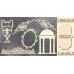 Набір чіпбордів, Античний декор # 1 #675, 10х15 см, 1,3 мм, Фабрика Декору