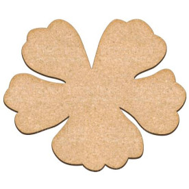 Артборд Клевер, Фабрика Декора