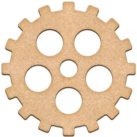 Артборд Шестеренка 1, Фабрика Декора