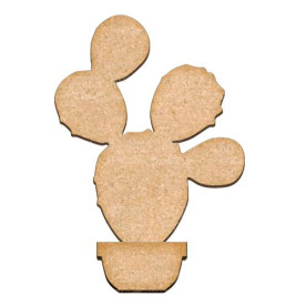 Артборд Кактус, Фабрика Декора